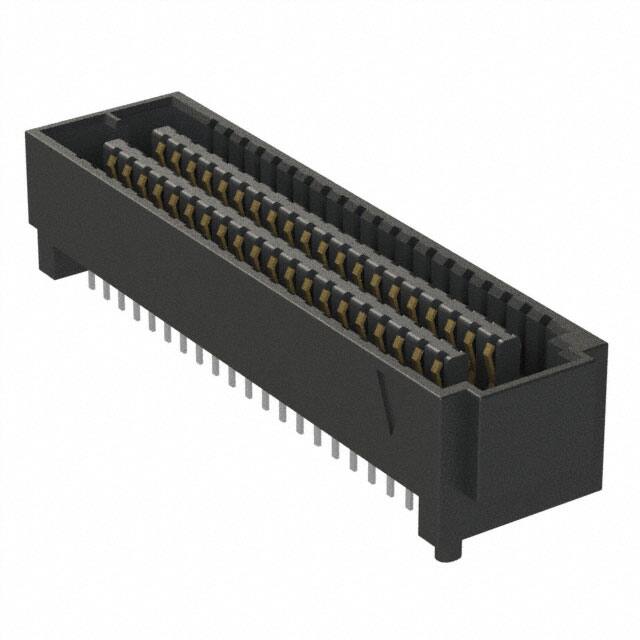 SEAF-20-06.5-S-05-2-A-K-TRSamtec Inc.