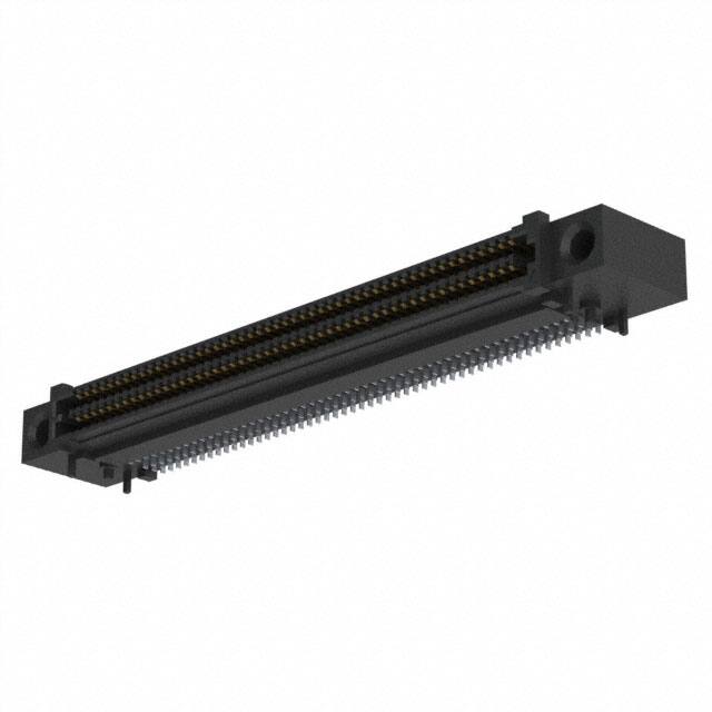Samtec Inc. SEAF-50-01-S-04-1-RA-GP-TR