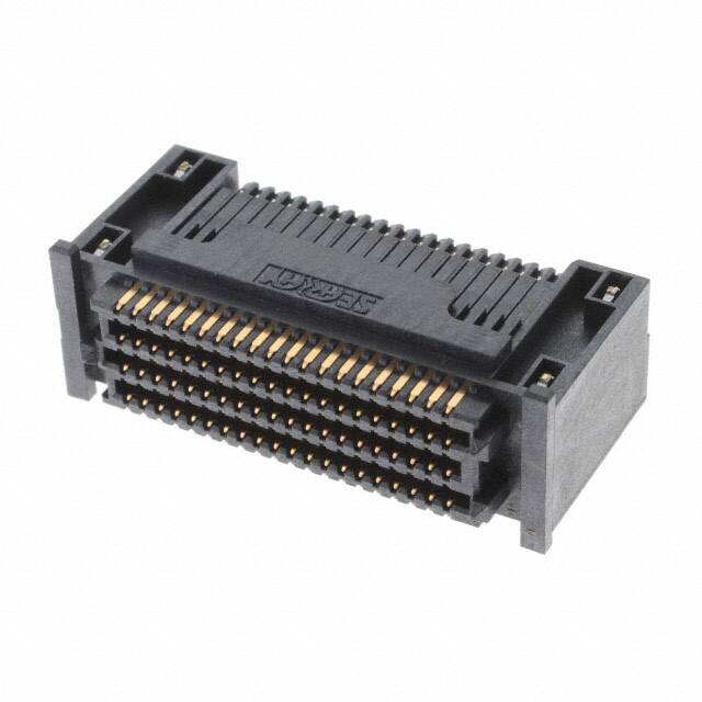SEAM-20-01-S-08-2-RA-K-TRSamtec Inc.