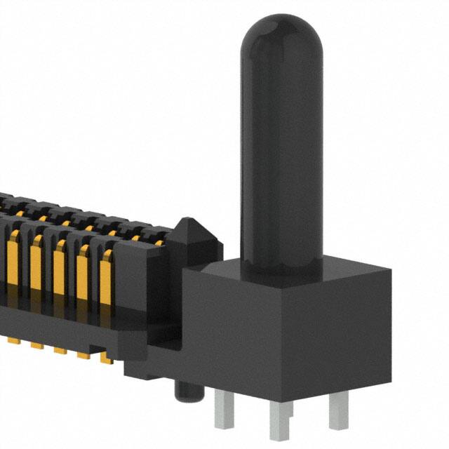 SEAM-20-02.0-S-04-2-A-EP-K-TRSamtec Inc.