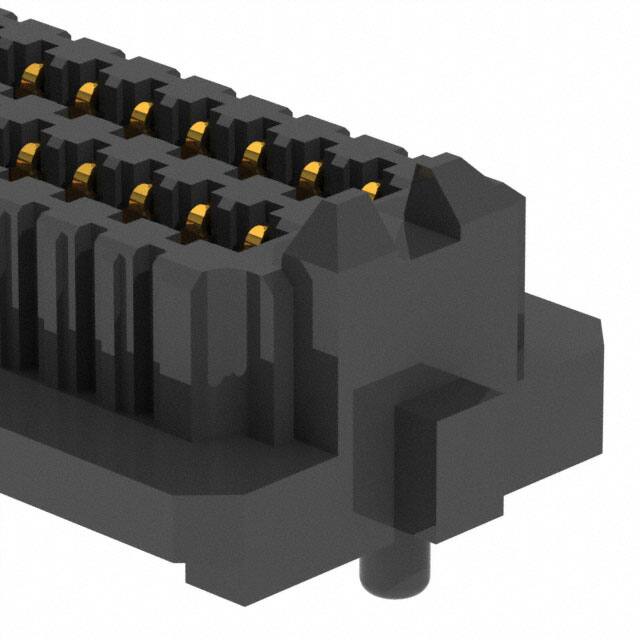 SEAM-50-02.0-L-05-2-A-K-TRSamtec Inc.