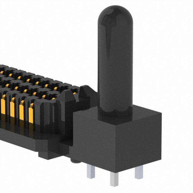 SEAM-20-02.0-S-06-2-A-EP-K-TRSamtec Inc.
