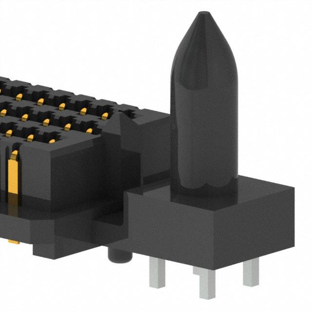 SEAM-20-02.0-L-08-2-A-GP-TRSamtec Inc.
