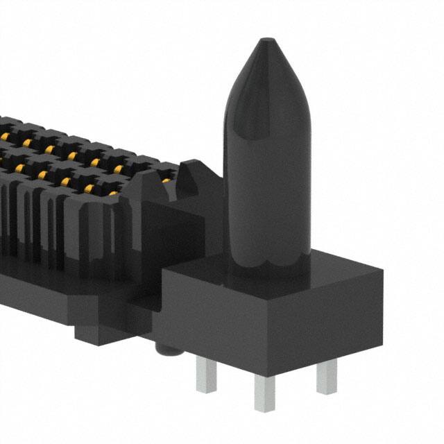 SEAM-40-02.0-L-05-2-A-GP-K-TRSamtec Inc.