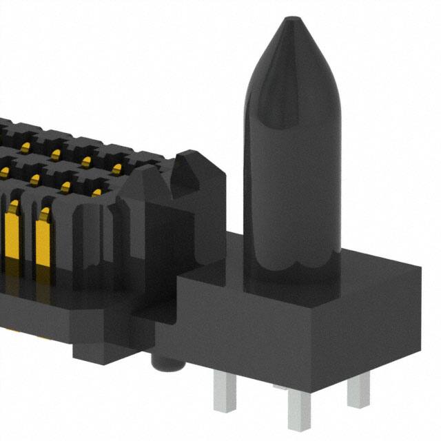 SEAM-30-02.0-S-06-2-A-GP-K-TRSamtec Inc.