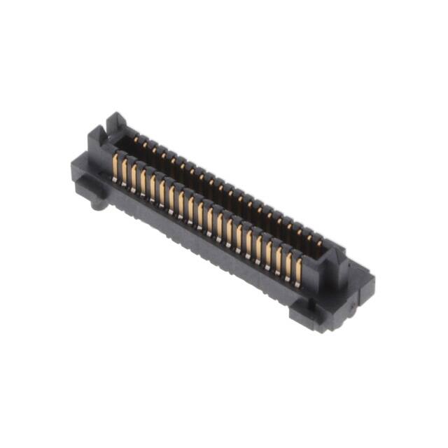 SEAM8-20-S02.0-S-06-2-KSamtec Inc.
