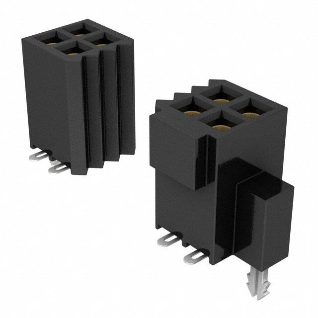 SFC-120-T2-F-D-LCSamtec Inc.