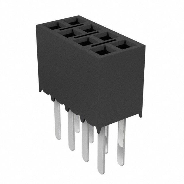 SFM-104-01-L-DSamtec Inc.
