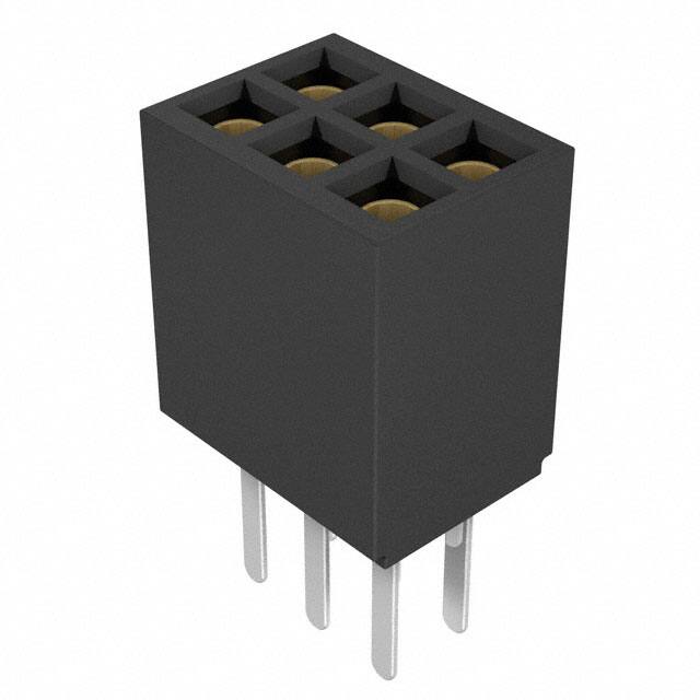 SFMC-103-01-S-DSamtec Inc.