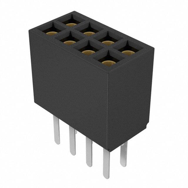 SFMC-104-01-S-DSamtec Inc.