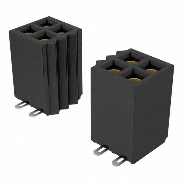 Samtec Inc. SFMC-118-02-L-D