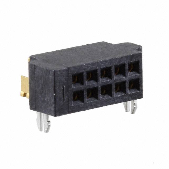 SFMH-105-02-L-D-LCSamtec Inc.