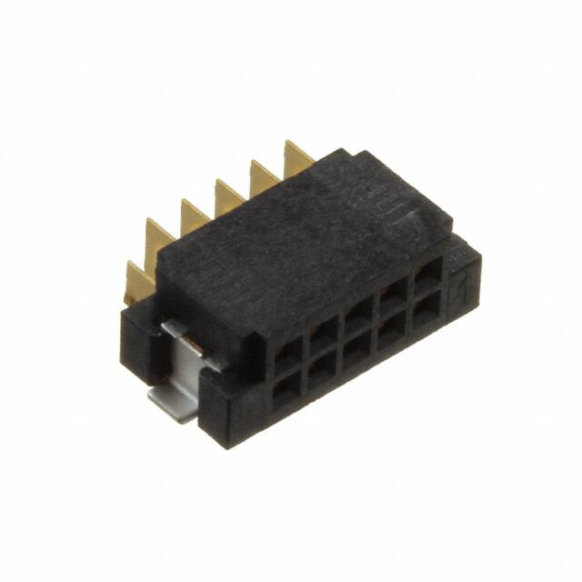 SFMH-105-02-L-D-WTSamtec Inc.