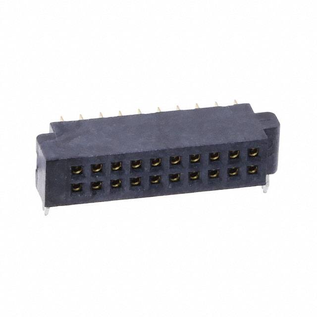 SFMH-110-02-L-D-LCSamtec Inc.