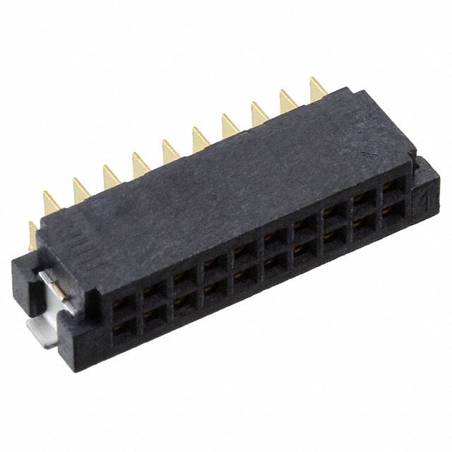SFMH-110-02-L-D-WTSamtec Inc.