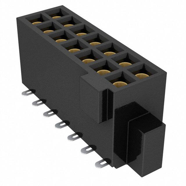 SFML-107-02-L-DSamtec Inc.