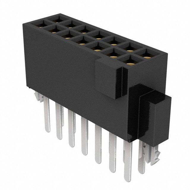 SFML-107-T1-S-D-LCSamtec Inc.