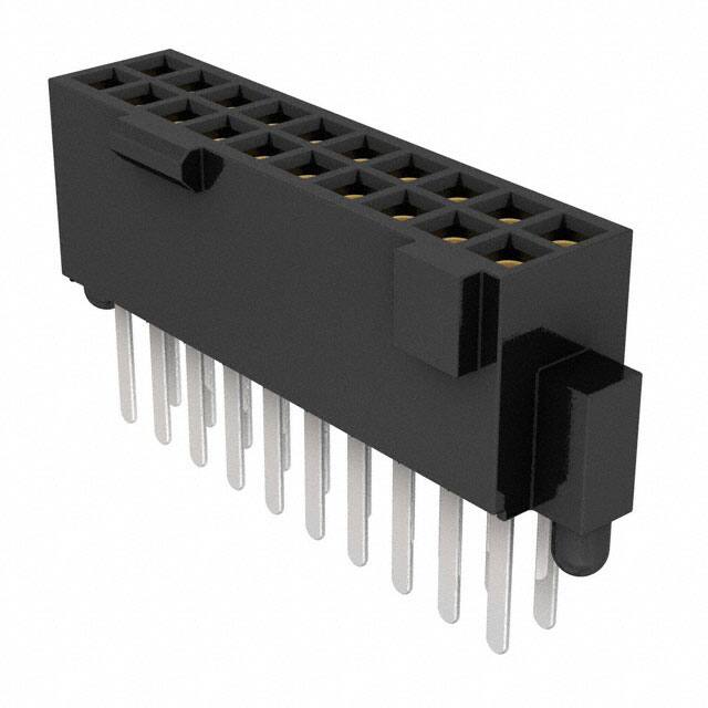 SFML-110-03-S-D-ASamtec Inc.