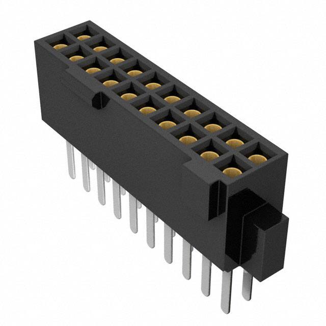 SFML-110-01-S-DSamtec Inc.