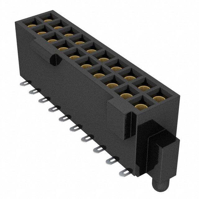 SFML-110-02-S-D-ASamtec Inc.