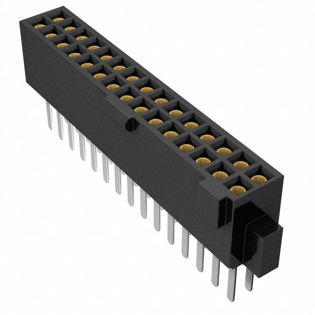 SFML-115-01-S-DSamtec Inc.