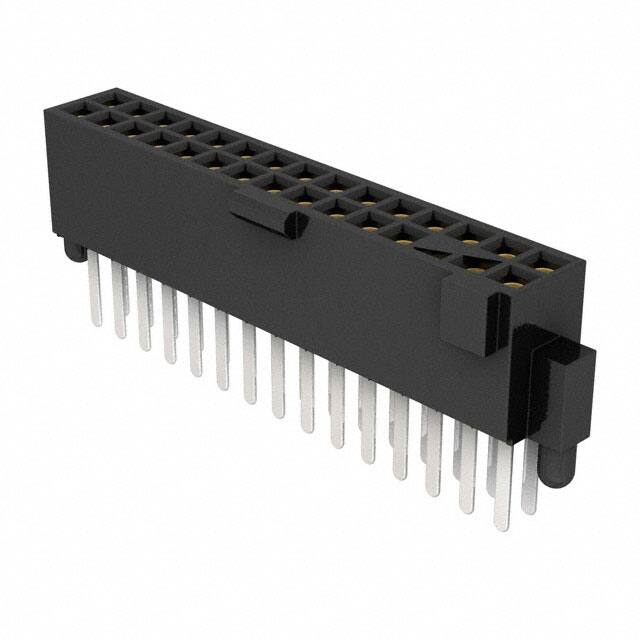 SFML-115-T1-S-D-ASamtec Inc.