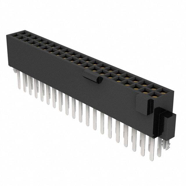 SFML-120-T2-S-D-LCSamtec Inc.