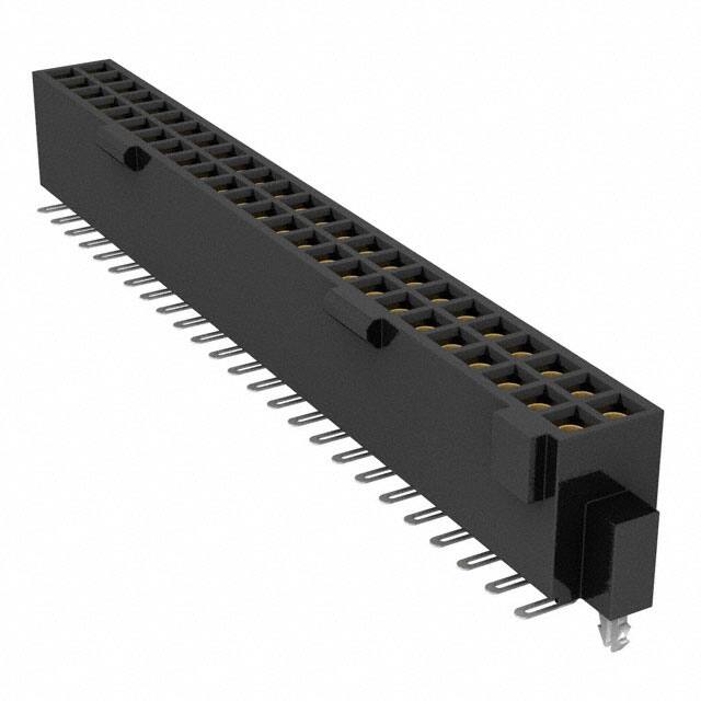 SFML-125-T2-S-D-LCSamtec Inc.