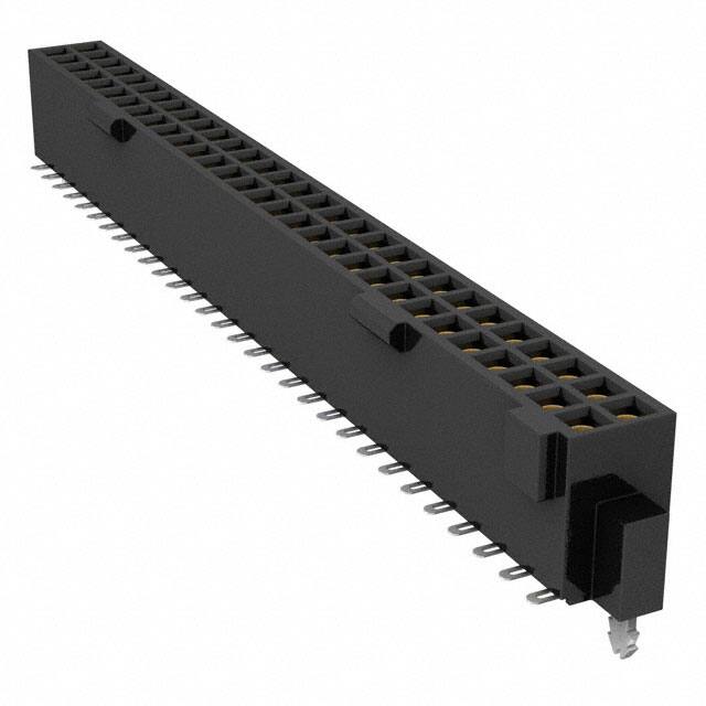 SFML-130-02-S-D-LCSamtec Inc.