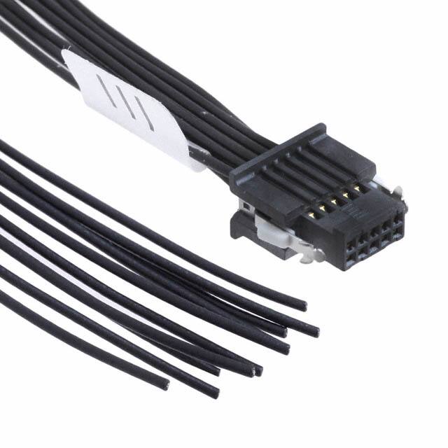 SFSD-05-28-H-05.00-SRSamtec Inc.