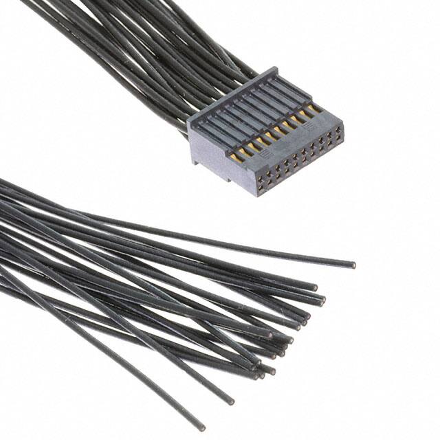 SFSD-10-28-G-06.00-SSamtec Inc.