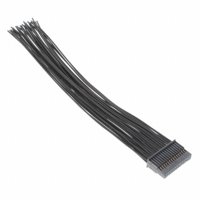 SFSD-15-28-G-06.00-SSamtec Inc.