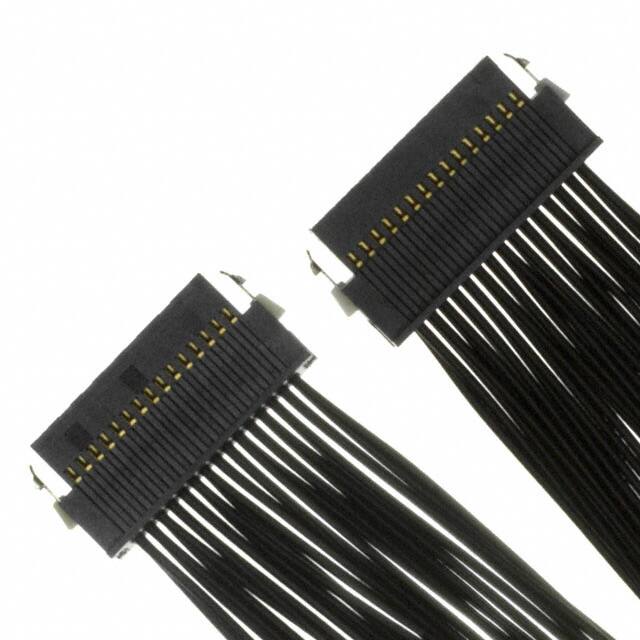 SFSD-15-28-H-05.00-DR-NUSSamtec Inc.