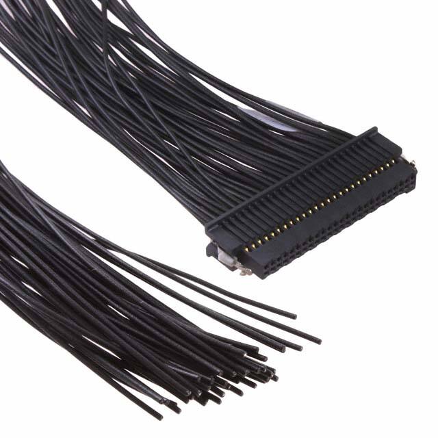 SFSD-25-28-H-05.00-SRSamtec Inc.