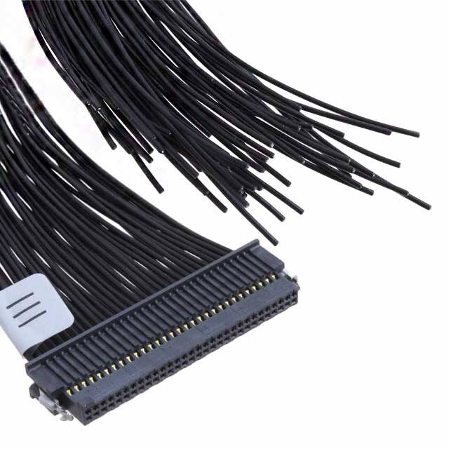 SFSD-30-28-H-05.00-SRSamtec Inc.