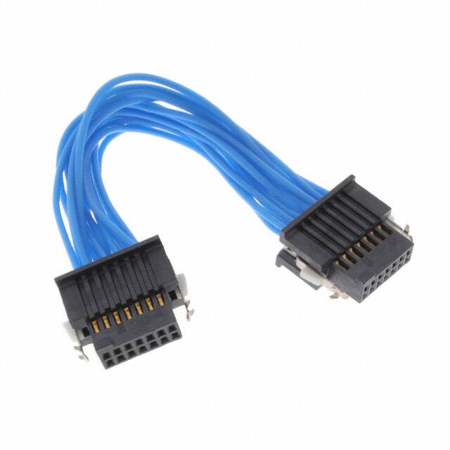 SFSDT-07-28-G-03.25-DR-NUSSamtec Inc.