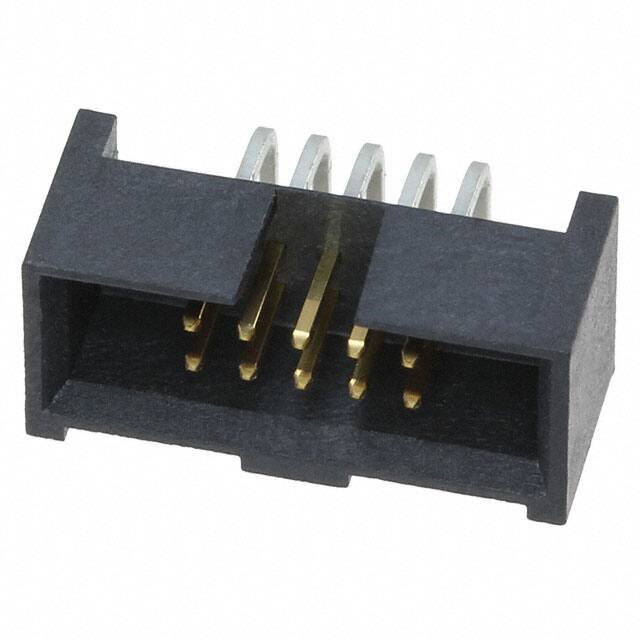 SHF-105-01-L-D-RASamtec Inc.