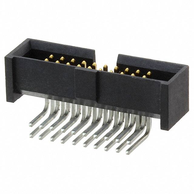 SHF-110-01-L-D-RASamtec Inc.