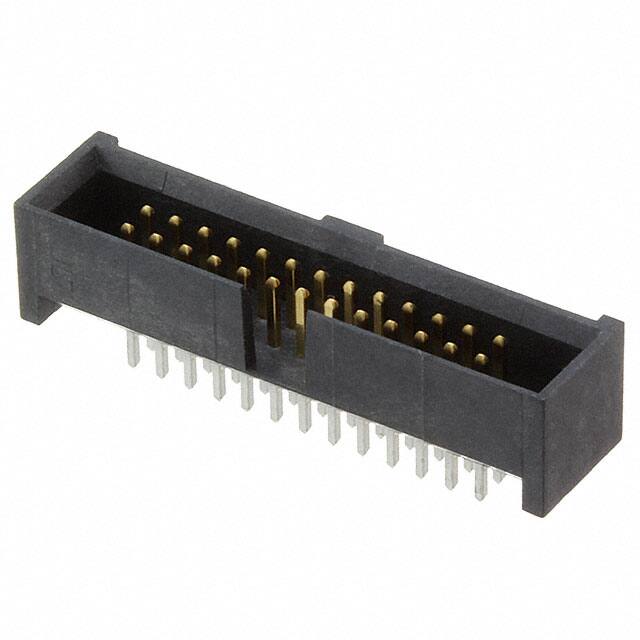 SHF-113-01-L-D-THSamtec Inc.