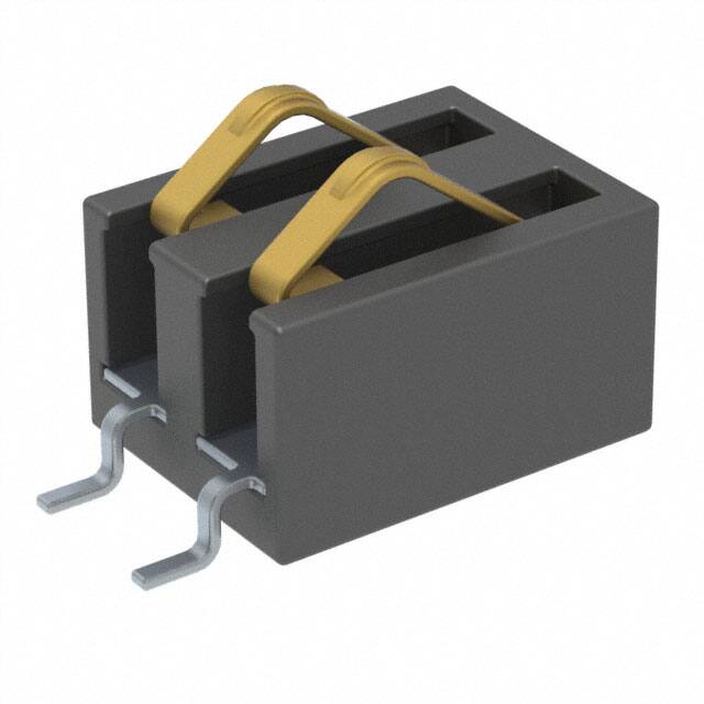 SIB-102-02-F-SSamtec Inc.