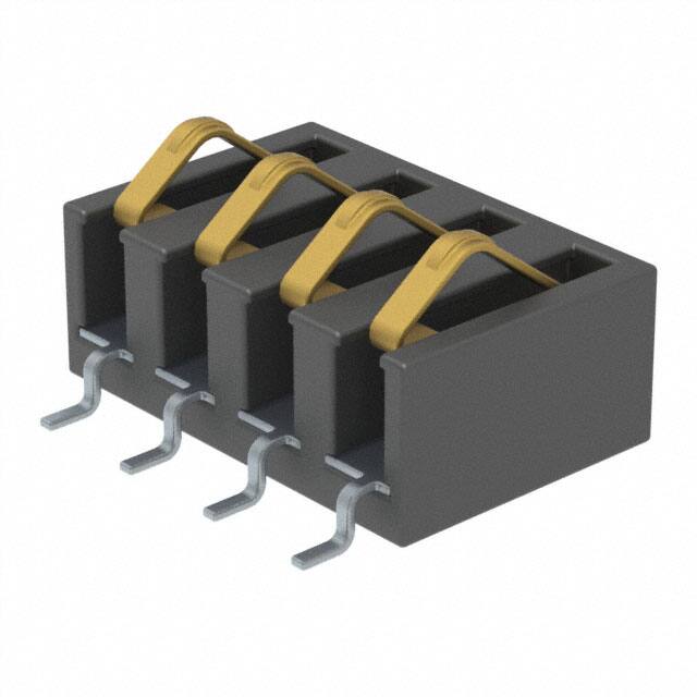 SIB-104-02-F-SSamtec Inc.