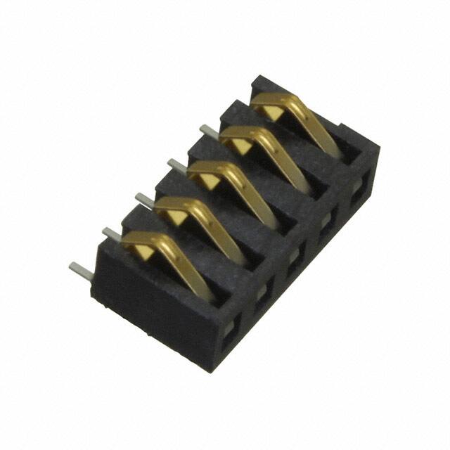 SIB-105-02-F-SSamtec Inc.