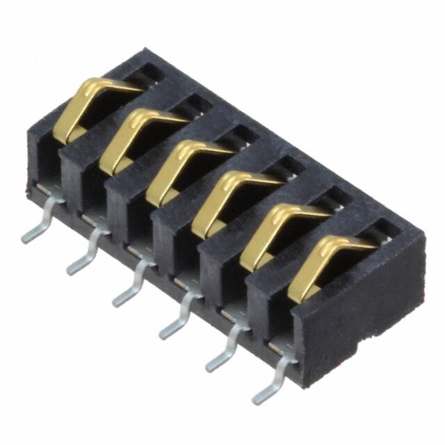 SIB-106-02-F-S-LCSamtec Inc.