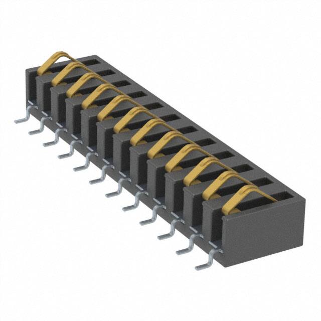 SIB-112-02-F-S-LCSamtec Inc.