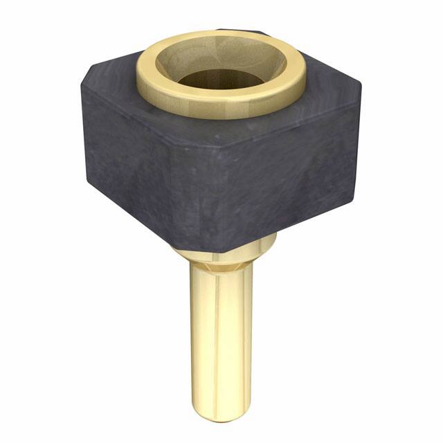 SL-101-G-12Samtec Inc.