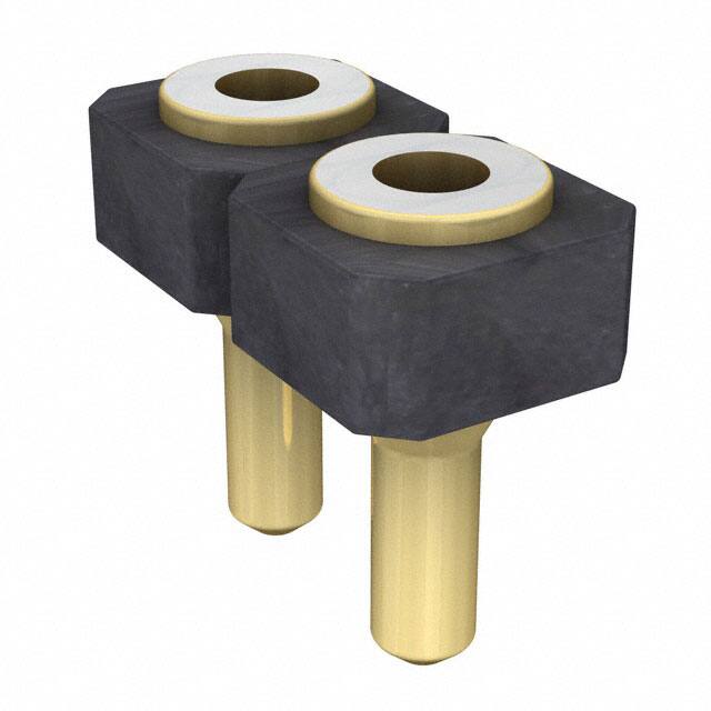 SL-102-G-19Samtec Inc.