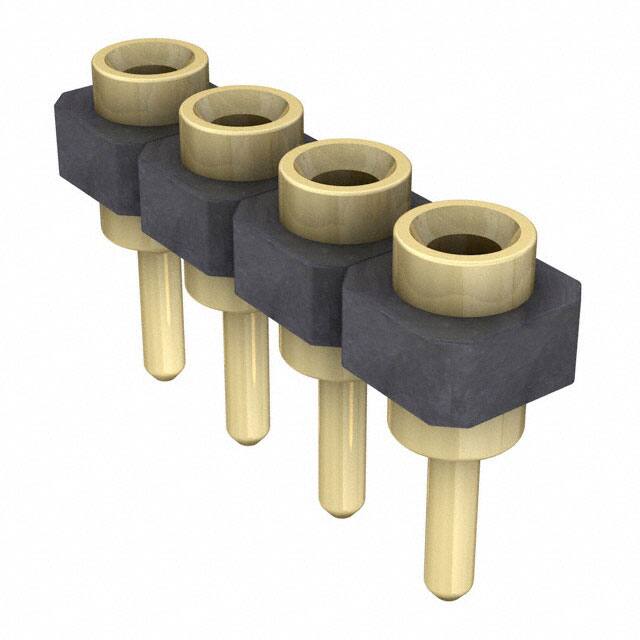 SL-104-G-10Samtec Inc.