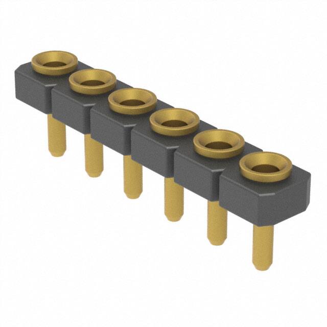 SL-106-G-39Samtec Inc.