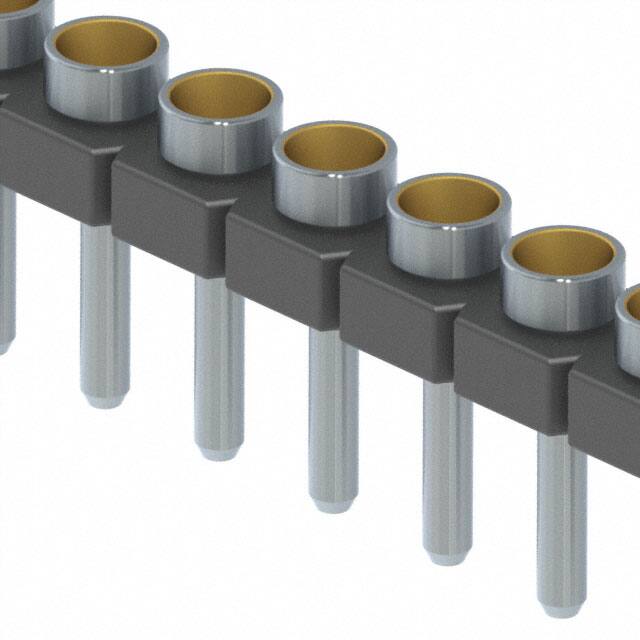 Samtec Inc. SL-122-T-30