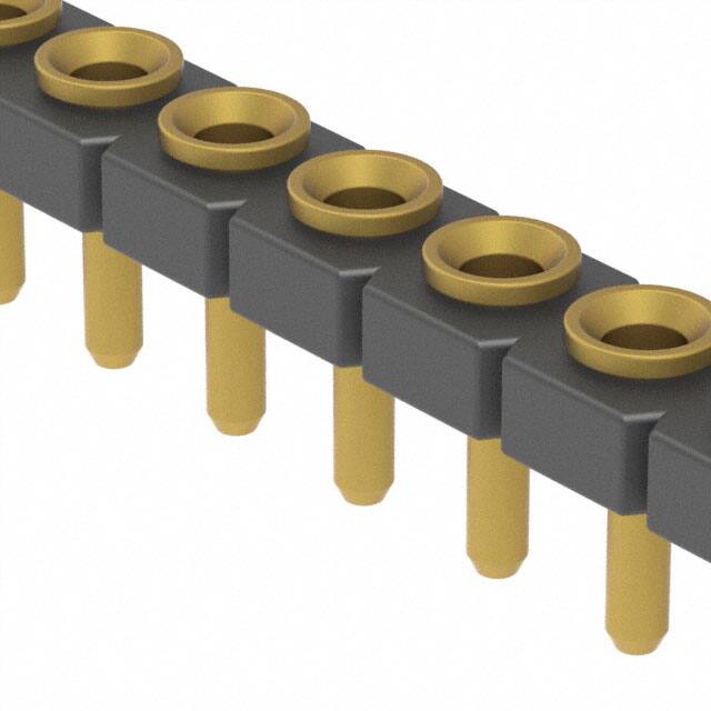 SL-112-G-39Samtec Inc.